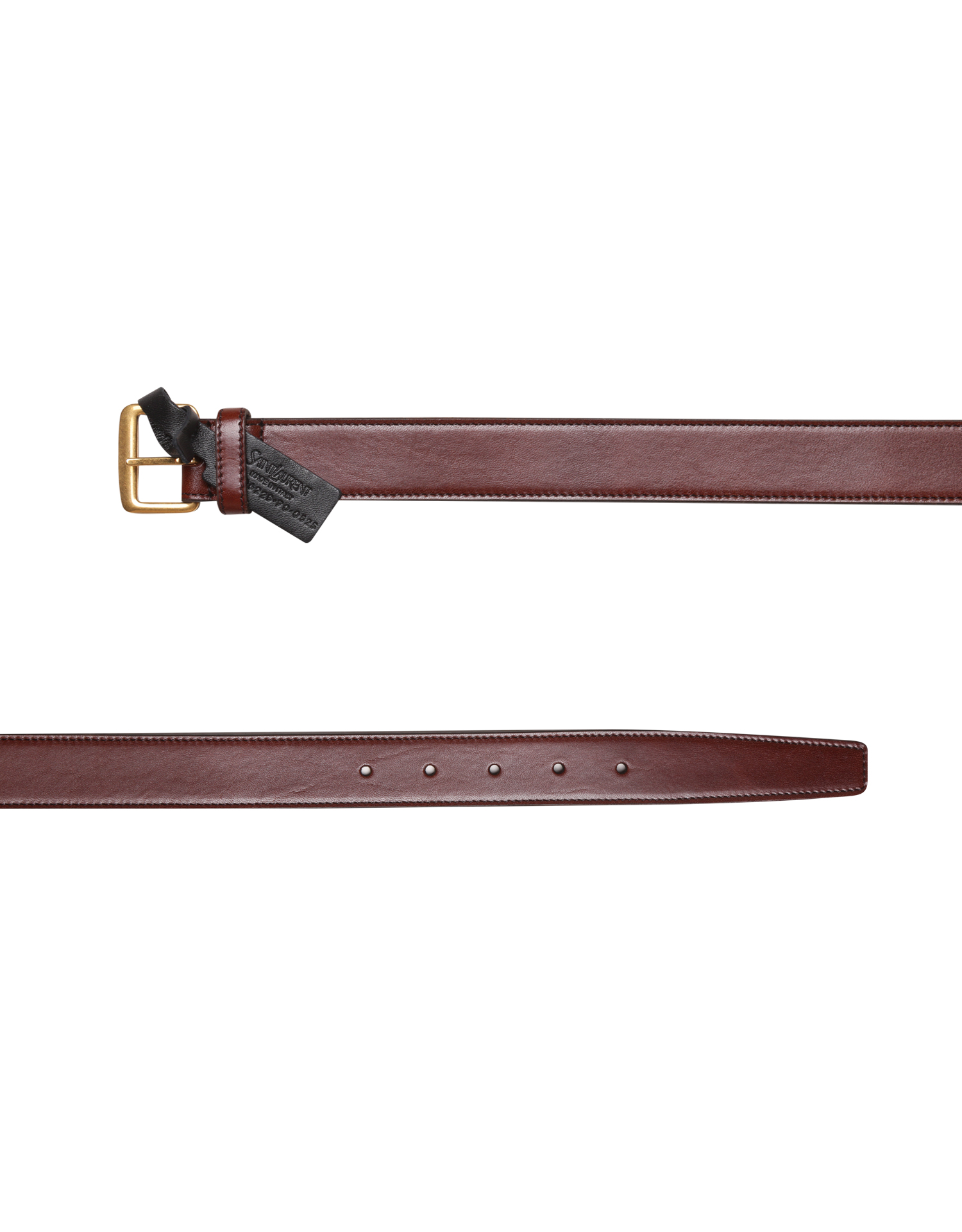 SAINT LAURENT Paris Ремень 45192